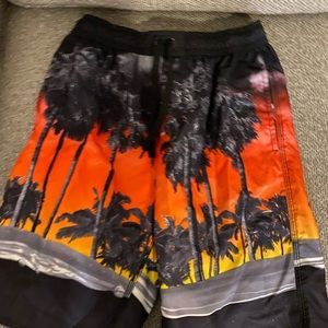 Swim trunks